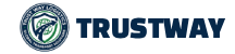 Trust Way Logistics Logo